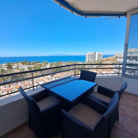 Cozy Ocean And La Gomera View Appartment 美洲海滩 外观 照片