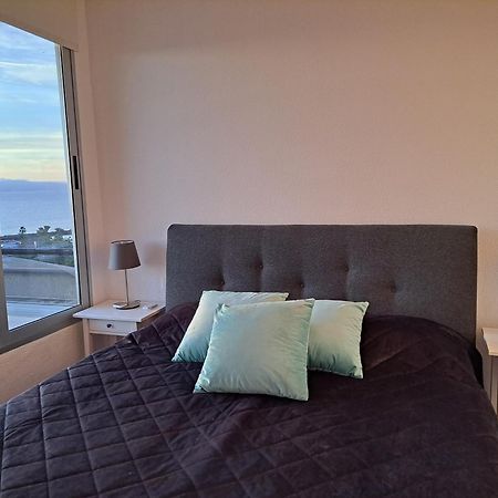 Cozy Ocean And La Gomera View Appartment 美洲海滩 外观 照片