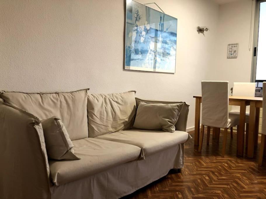 Cozy Ocean And La Gomera View Appartment 美洲海滩 外观 照片