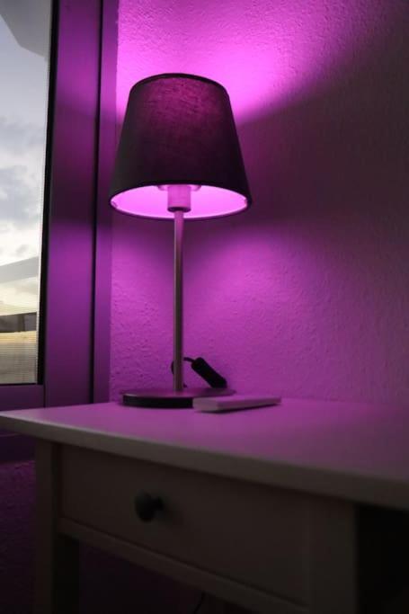 Cozy Ocean And La Gomera View Appartment 美洲海滩 外观 照片