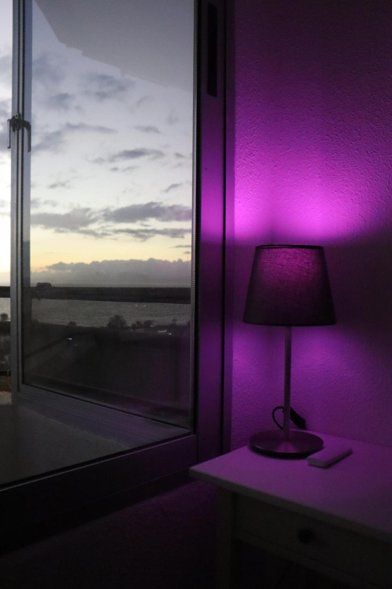 Cozy Ocean And La Gomera View Appartment 美洲海滩 外观 照片