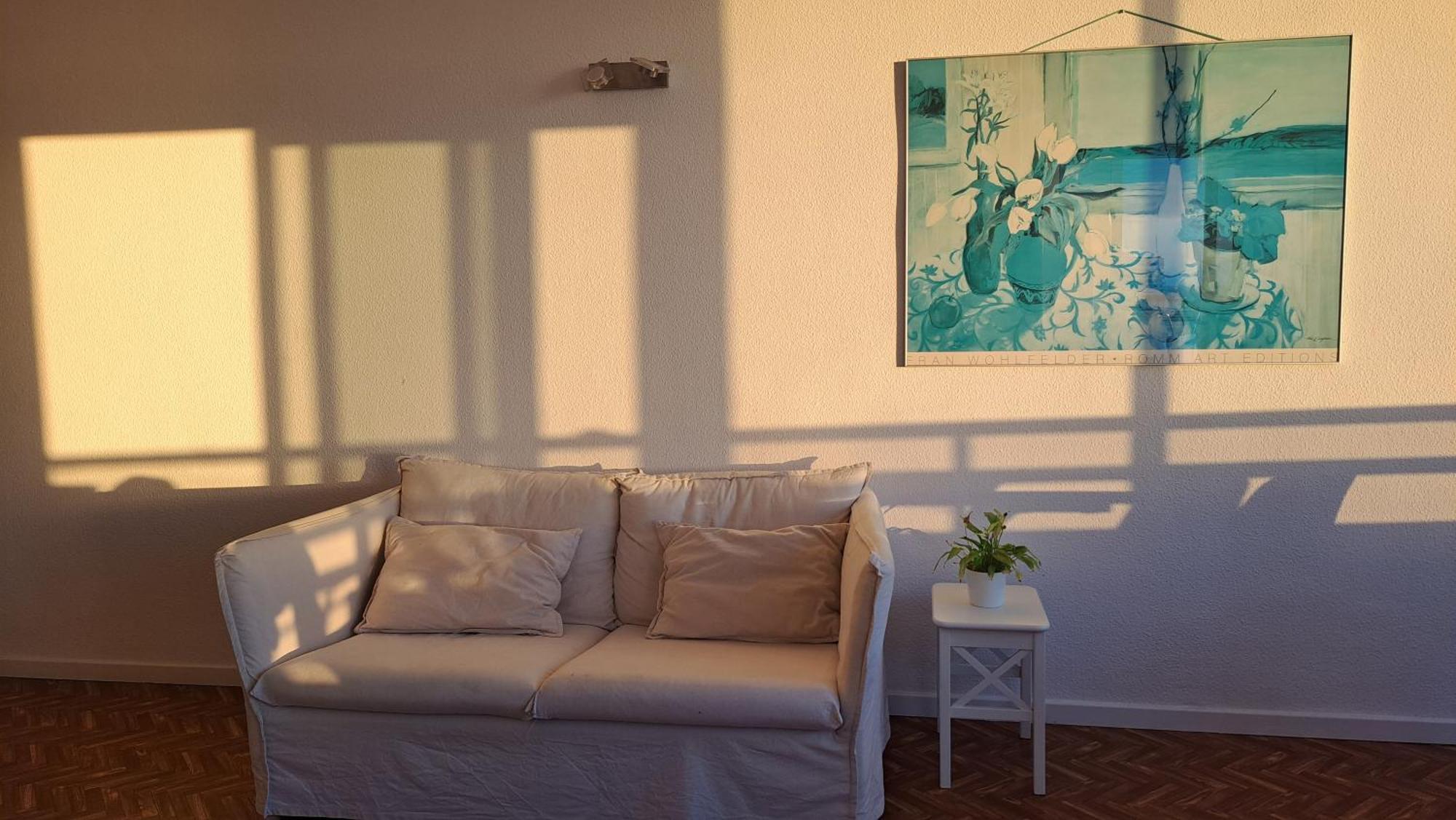 Cozy Ocean And La Gomera View Appartment 美洲海滩 外观 照片